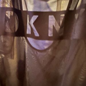 New DKNY top